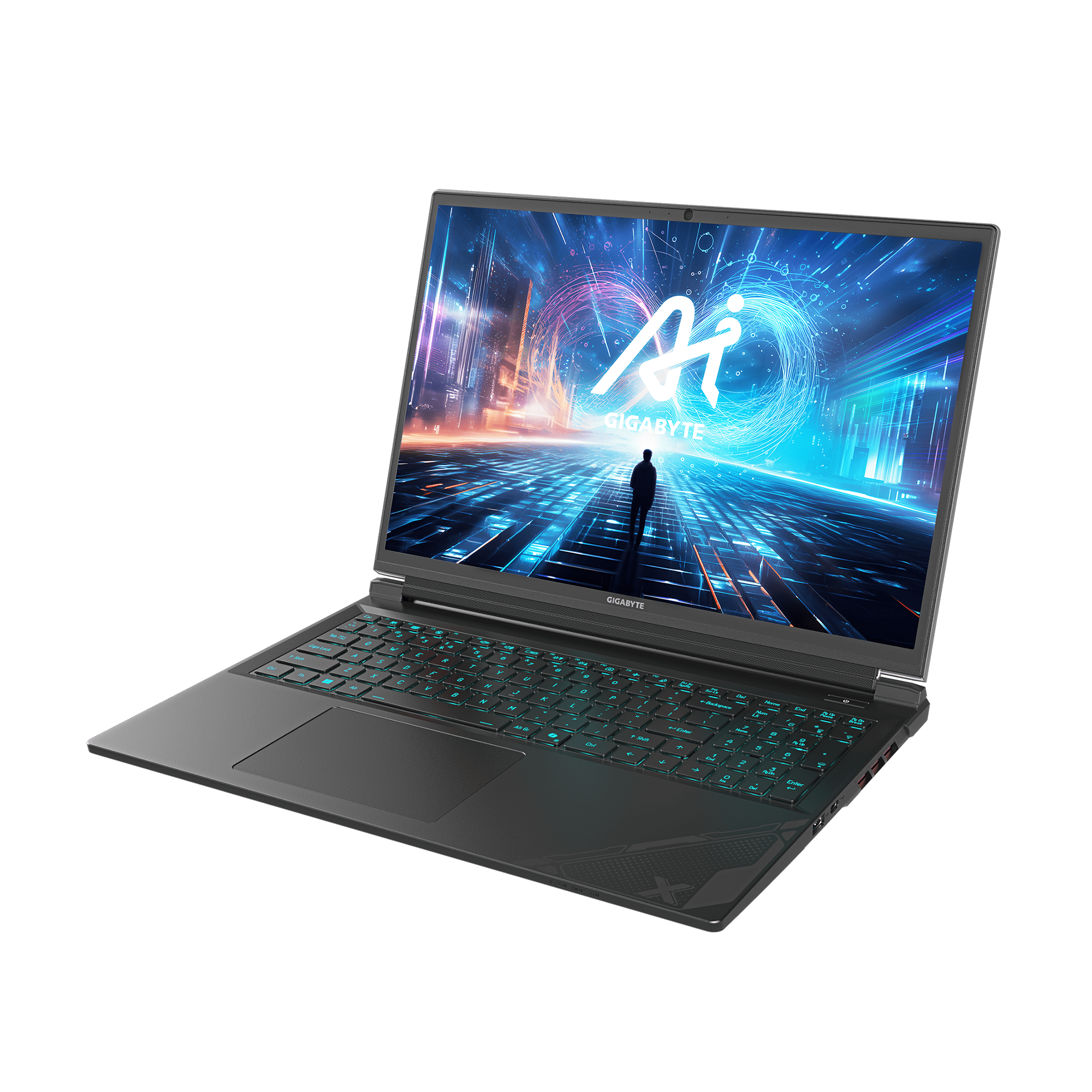 Gigabyte G6X 9KG Laptop 4