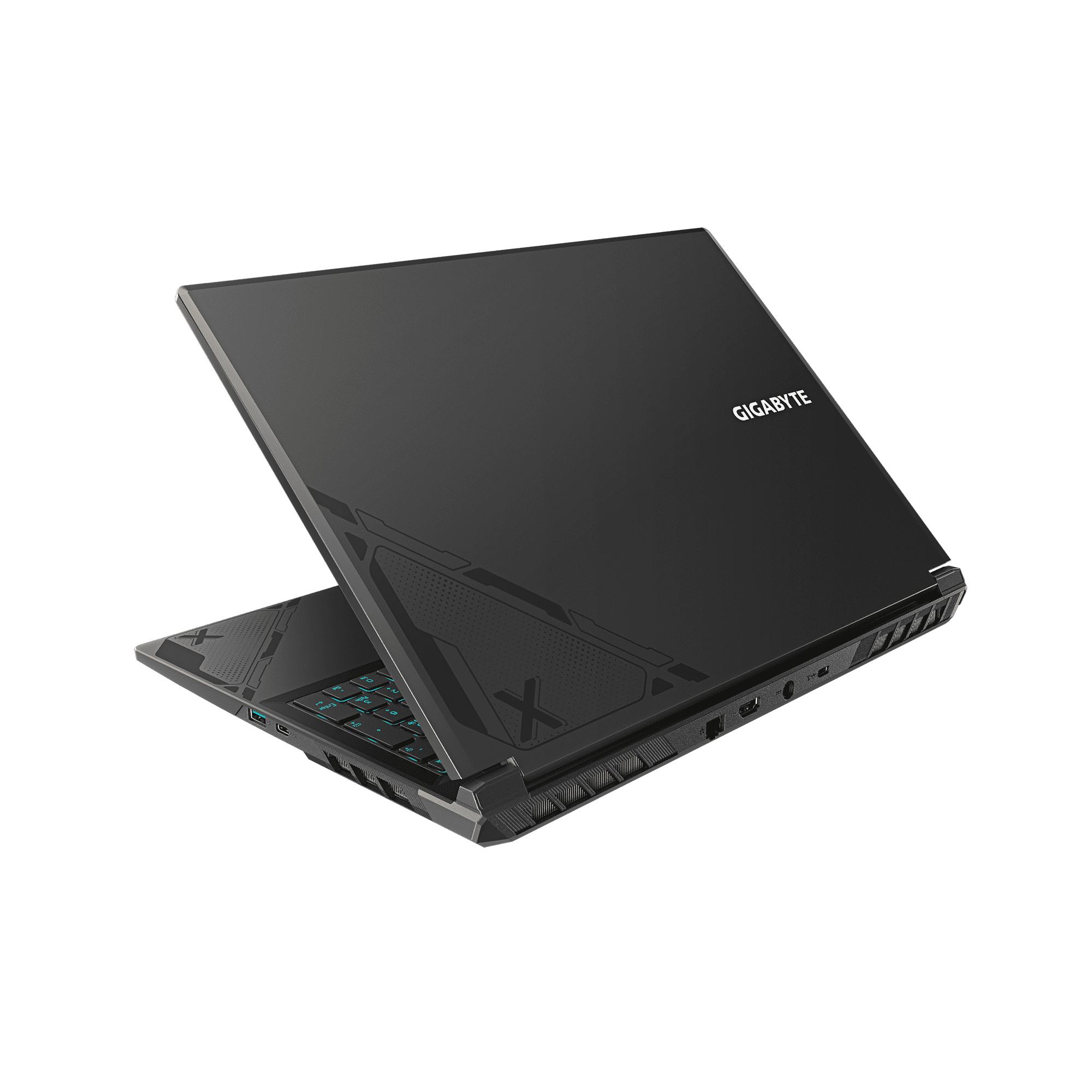 Gigabyte G6X 9KG Laptop 5