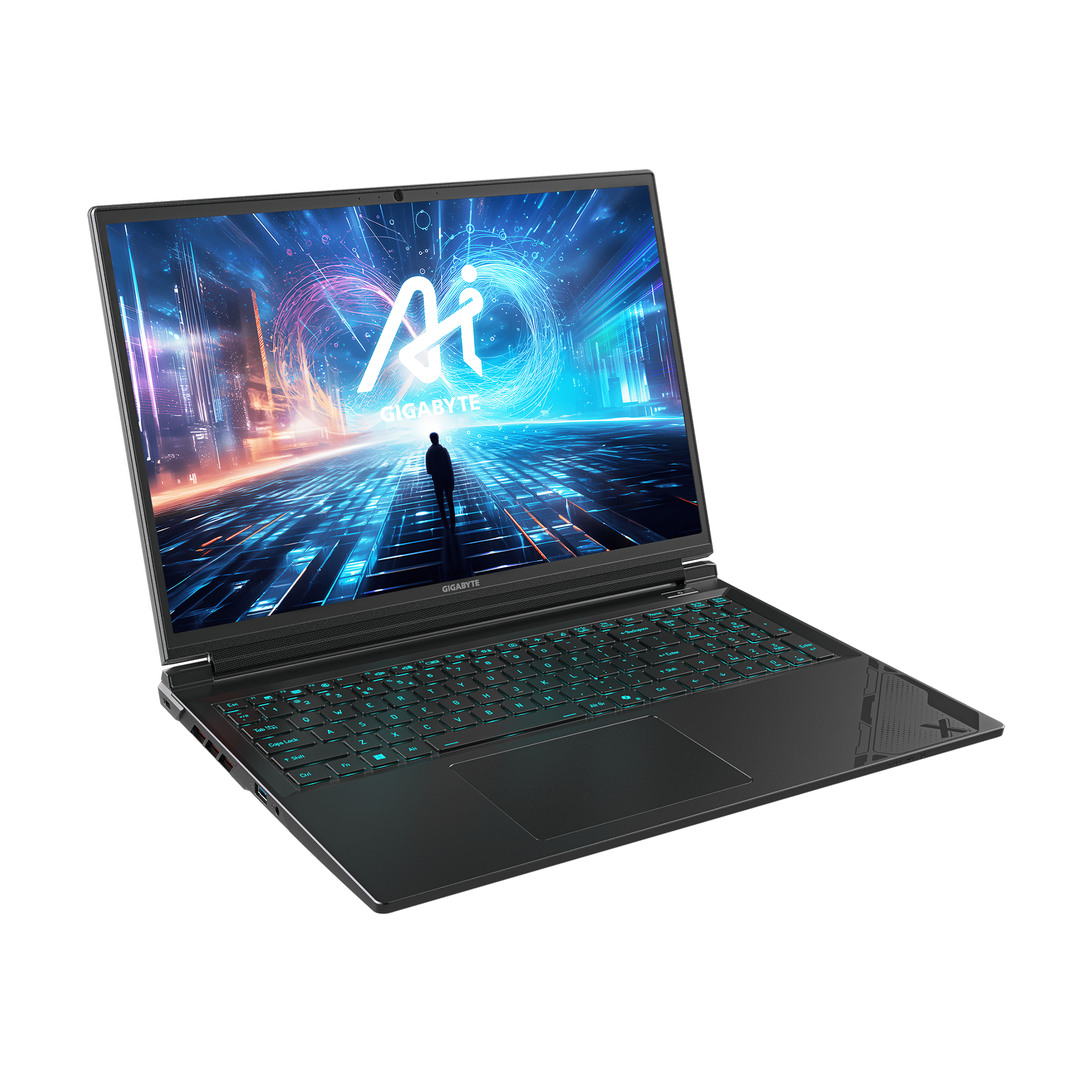 Gigabyte G6X 9MG Laptop 2