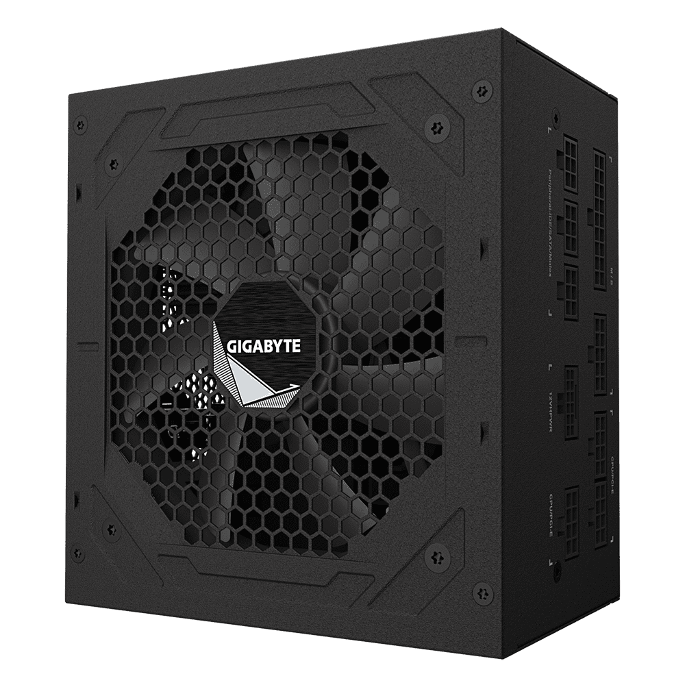 Gigabyte GP UD1000GM PG5 1000W SMPS 4
