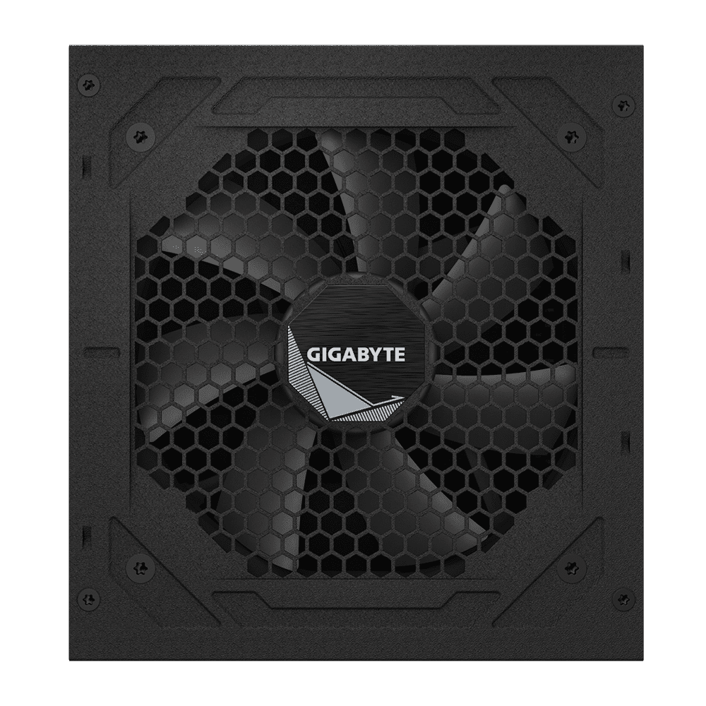 Gigabyte GP UD1000GM PG5 1000W SMPS 5