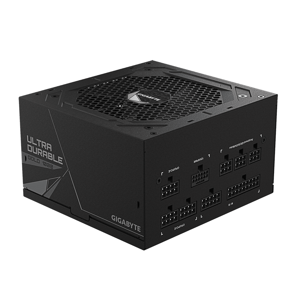 Gigabyte GP UD1000GM PG5 1000W SMPS 6