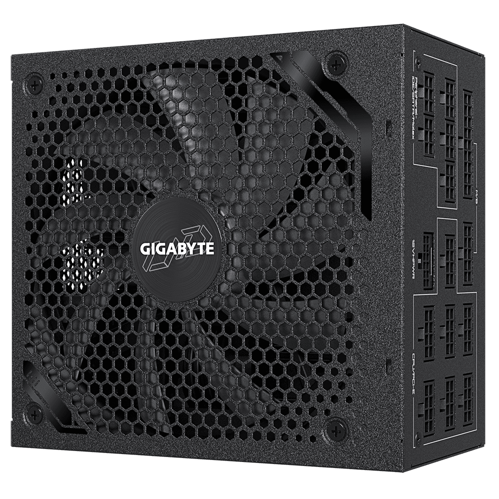 Gigabyte GP UD1300GM PG5 SMPS 2