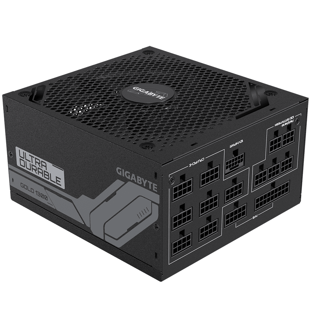 Gigabyte GP UD1300GM PG5 SMPS 4
