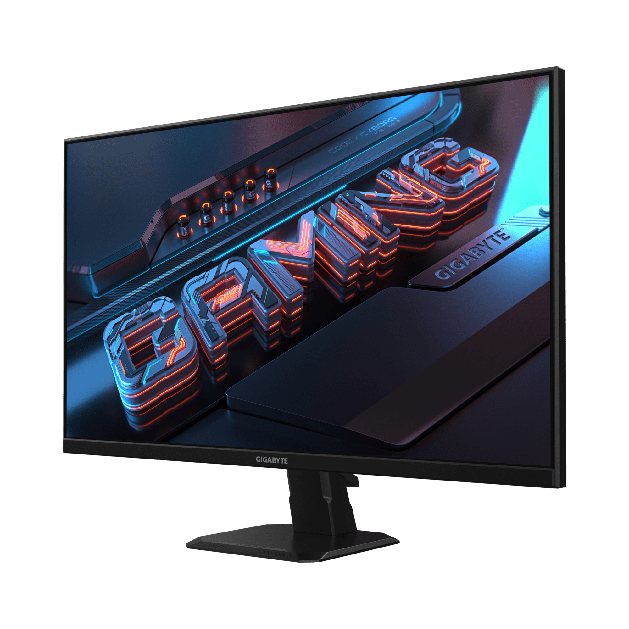 Gigabyte GS27FA 27 Inches IPS Monitor 1