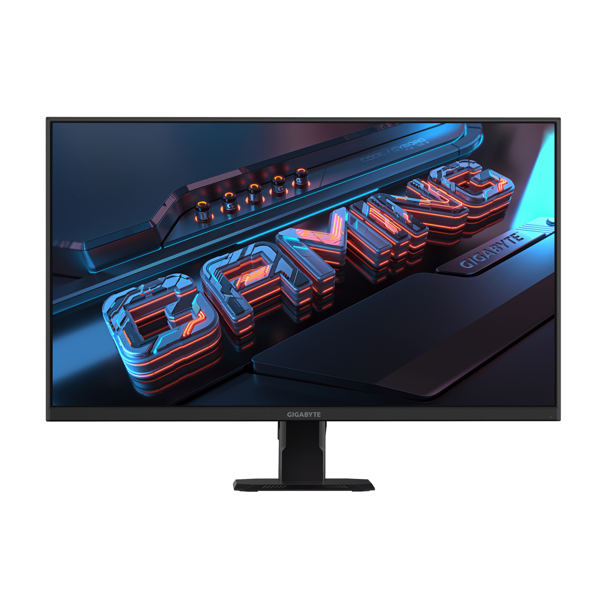 Gigabyte GS27FA 27 Inches IPS Monitor 2