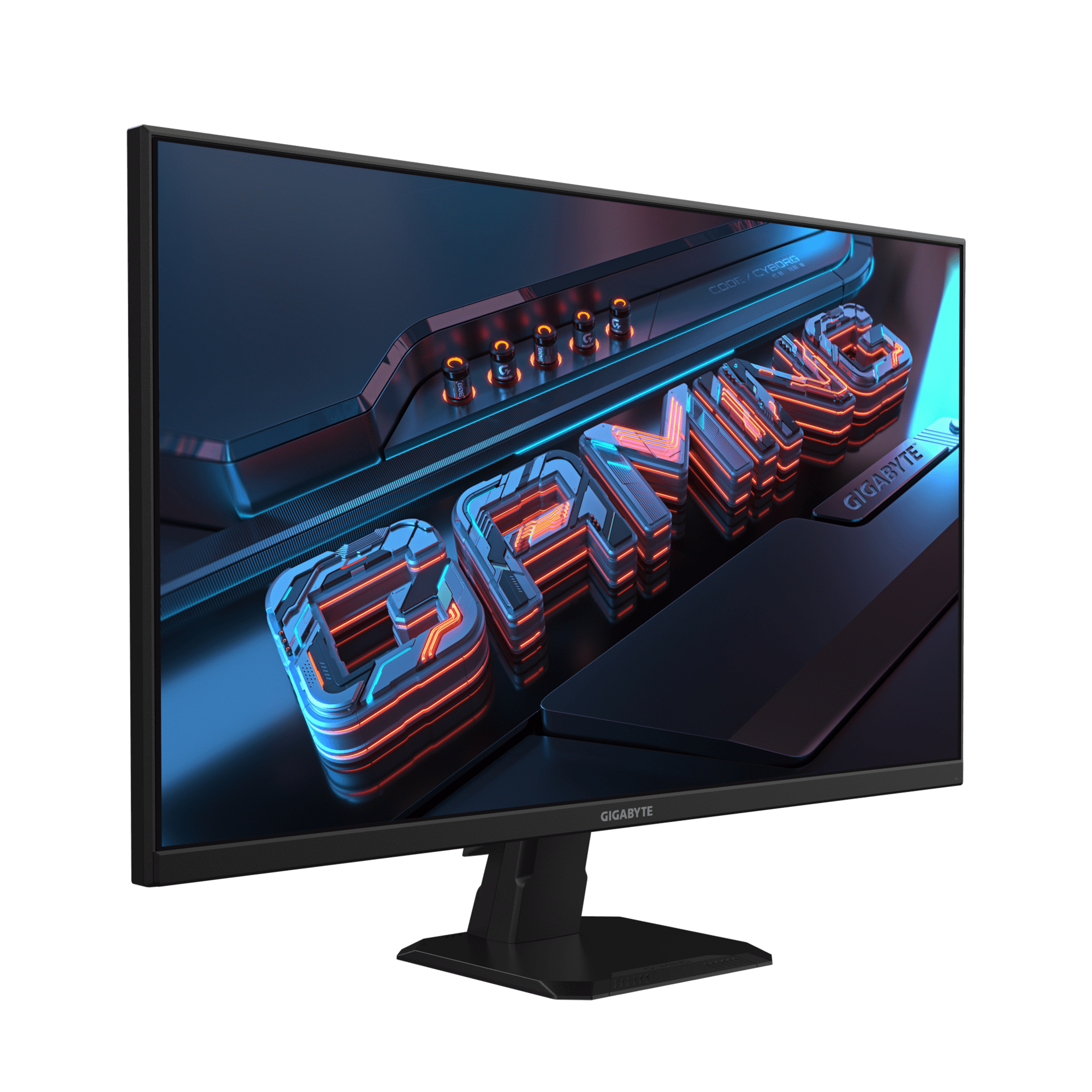 Gigabyte GS27FA 27 Inches IPS Monitor 3