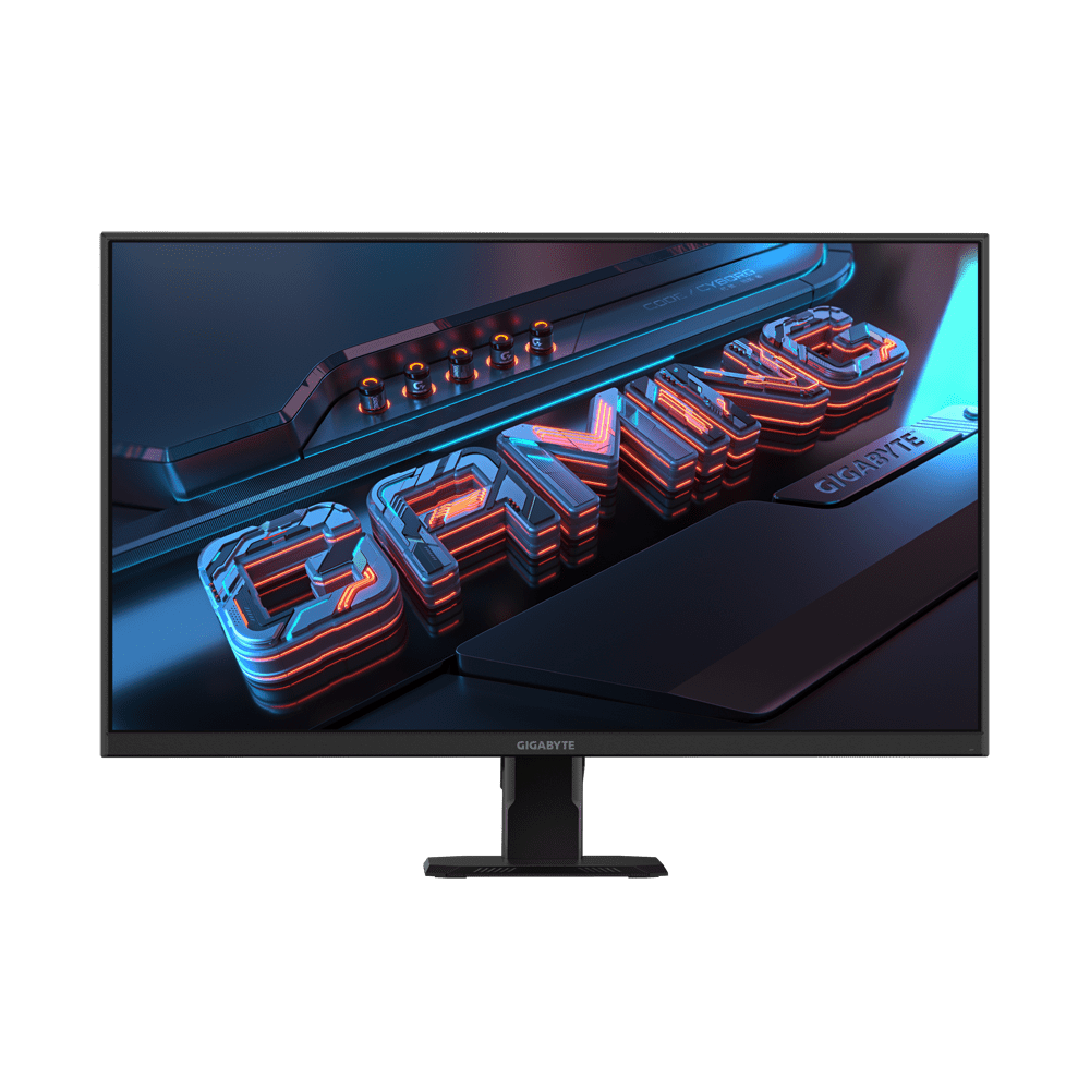 Gigabyte GS27Q Gaming Monitor 3