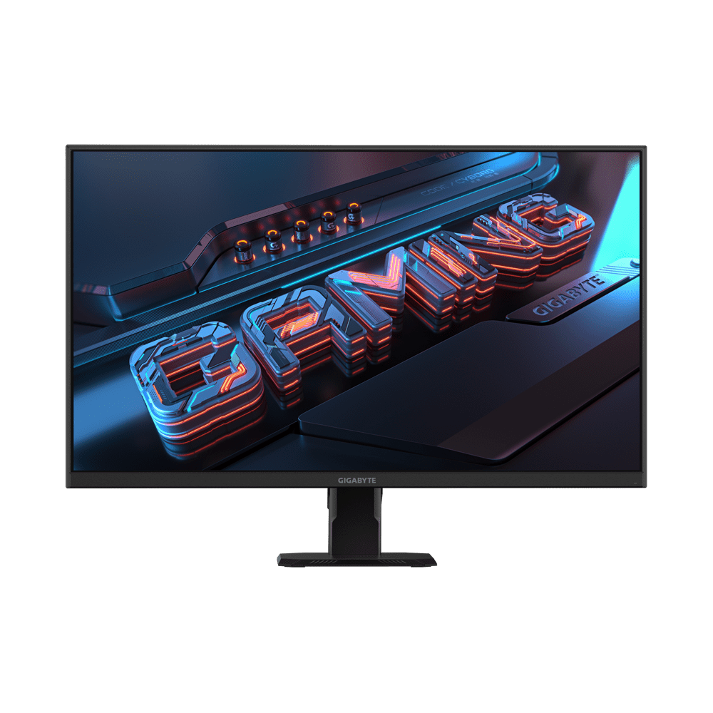 Gigabyte GS27QA 27 Inch Gaming Monitor 1 Gigabyte GS27QA 27 Inch Gaming Monitor 1