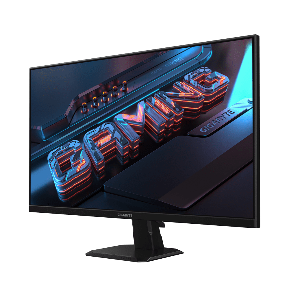 Gigabyte GS27QA 27 Inch Gaming Monitor 2