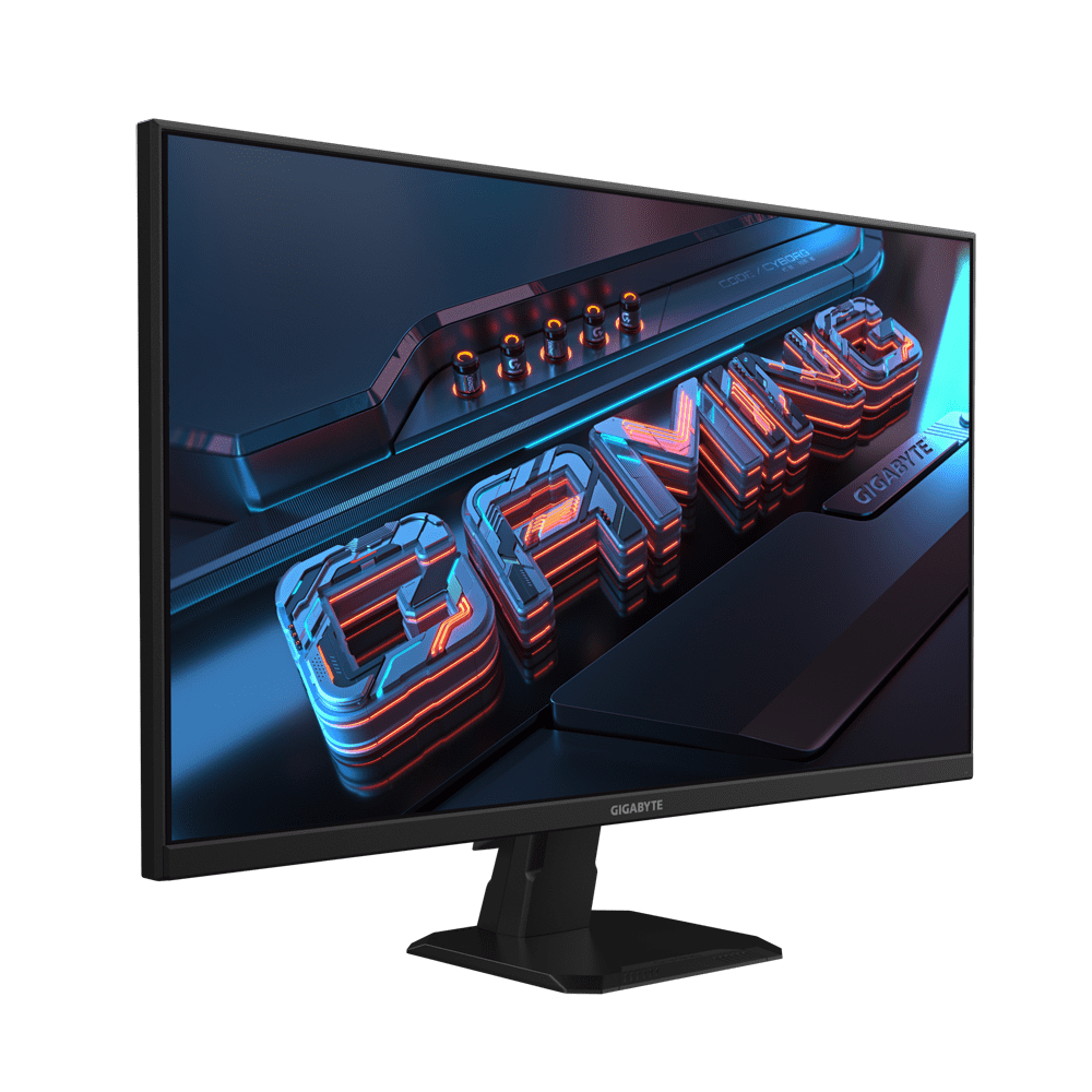 Gigabyte GS27QA 27 Inch Gaming Monitor 4