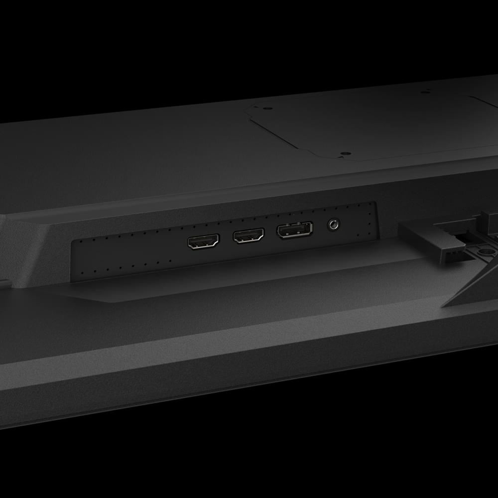 Gigabyte GS27QA 27 Inch Gaming Monitor 8