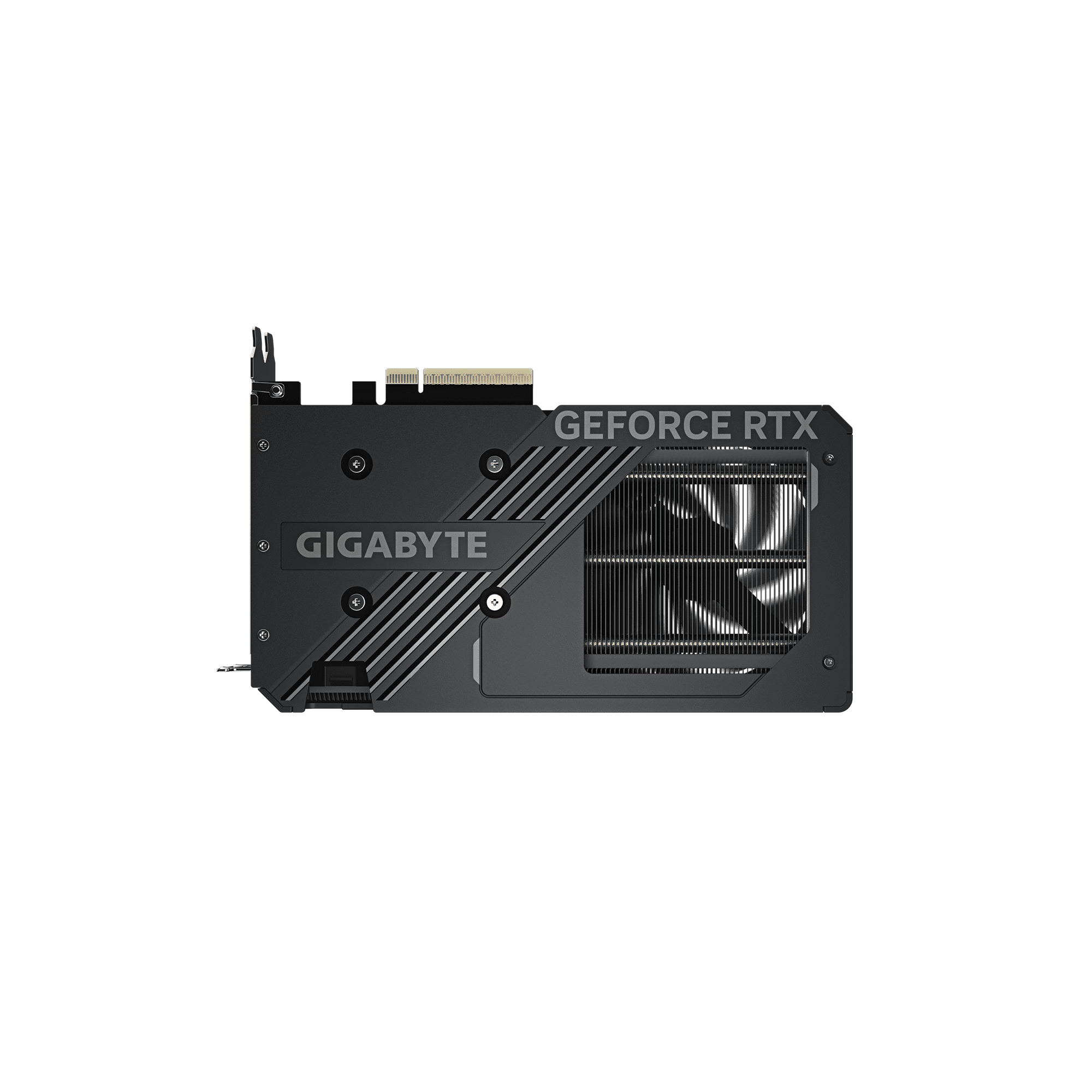 Gigabyte GeForce RTX 5060 Ti Windforce OC 8GB Graphics Card 11
