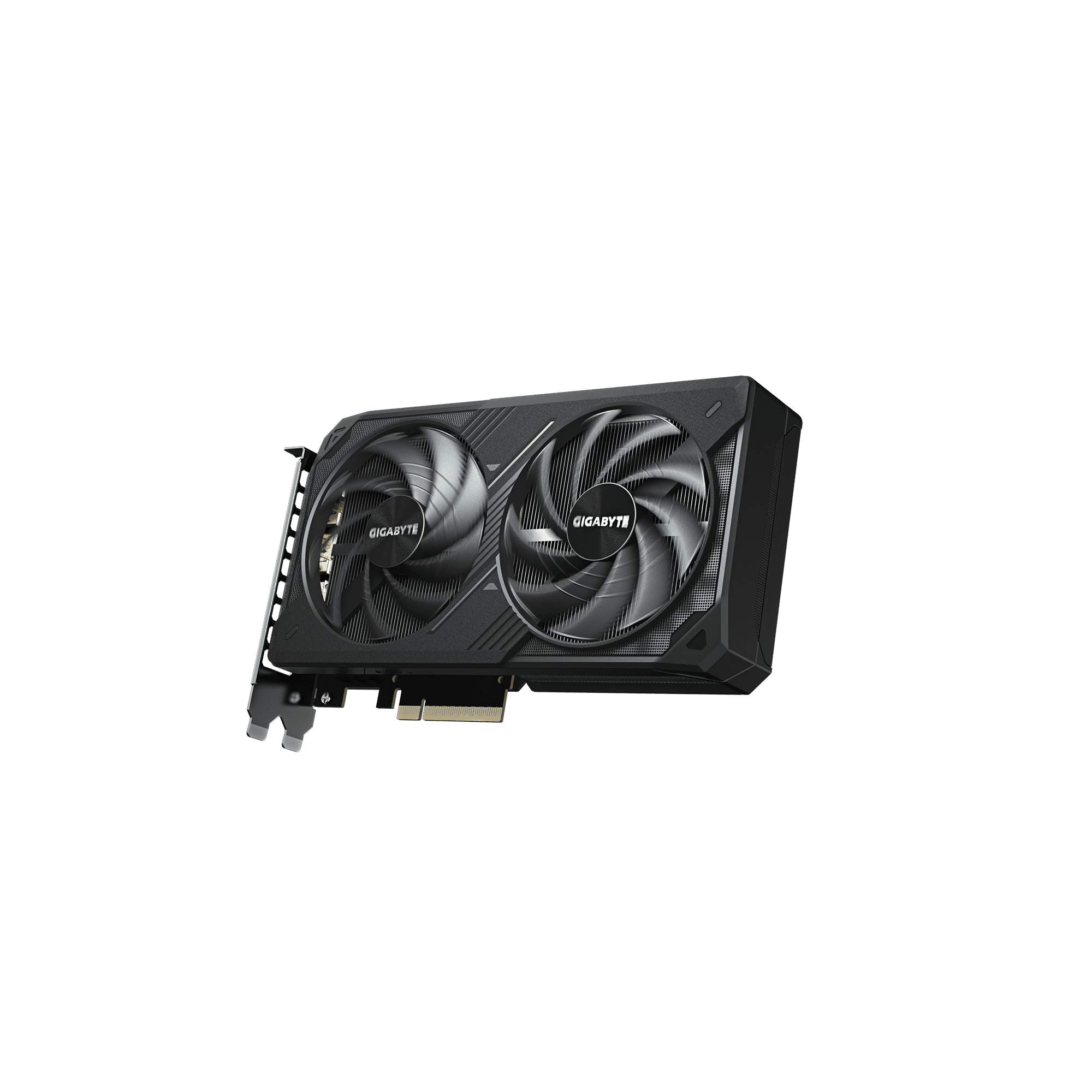 Gigabyte GeForce RTX 5060 Ti Windforce OC 8GB Graphics Card 2