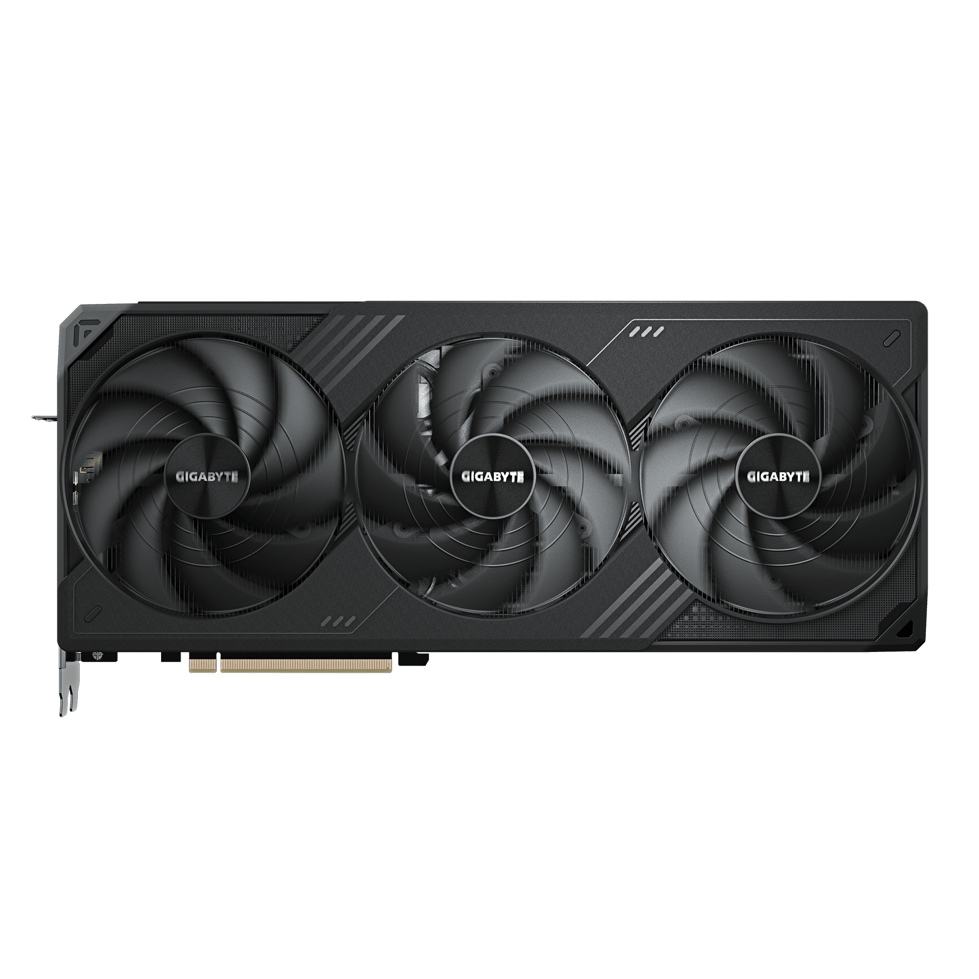 Gigabyte GeForce RTX 5090 Windforce OC 32G Graphics Card 5