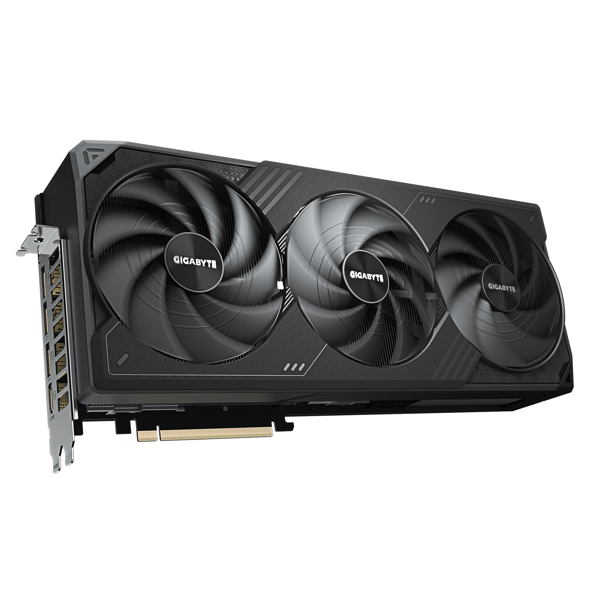 Gigabyte GeForce RTX 5090 Windforce OC 32G Graphics Card 6