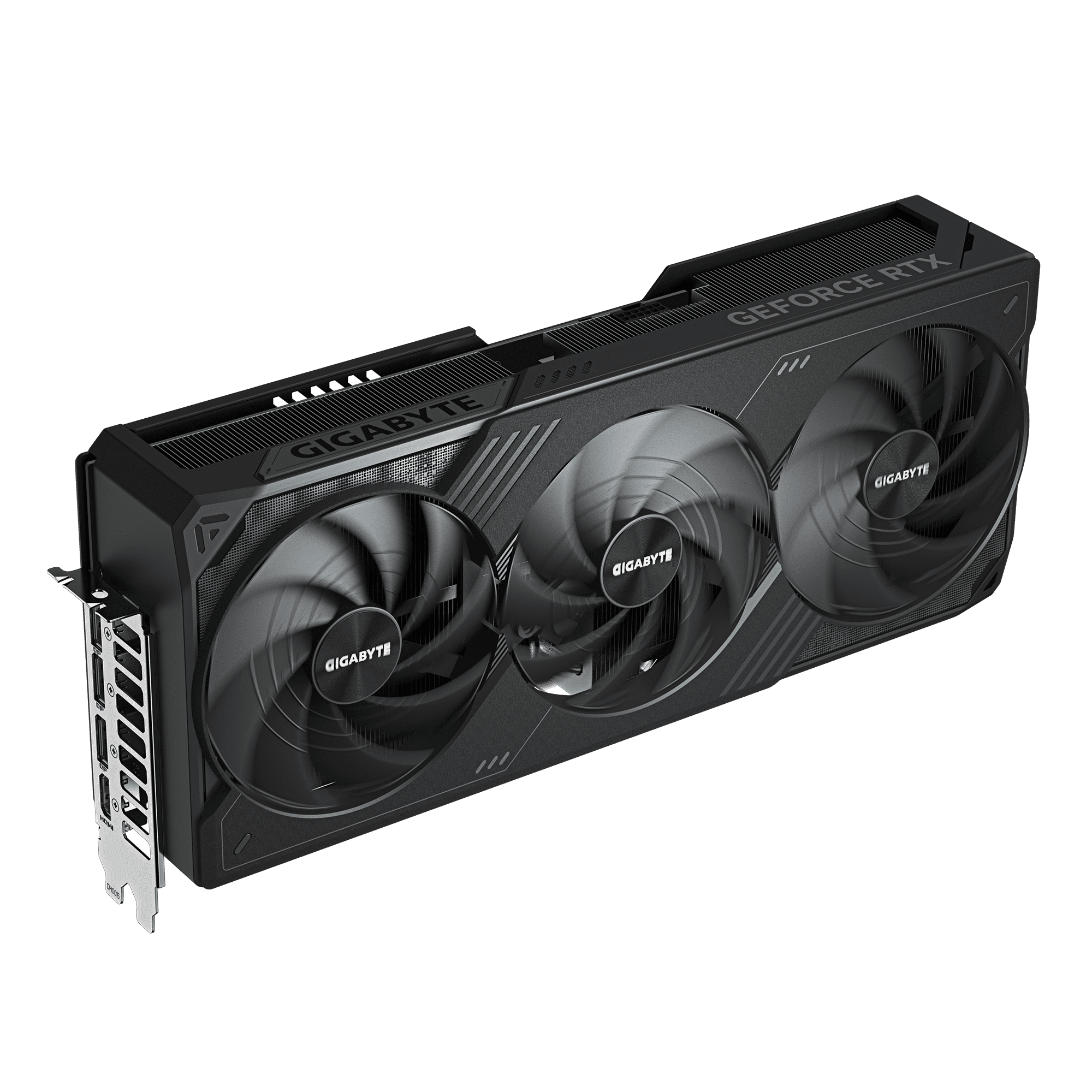Gigabyte GeForce RTX 5090 Windforce OC 32G Graphics Card 7