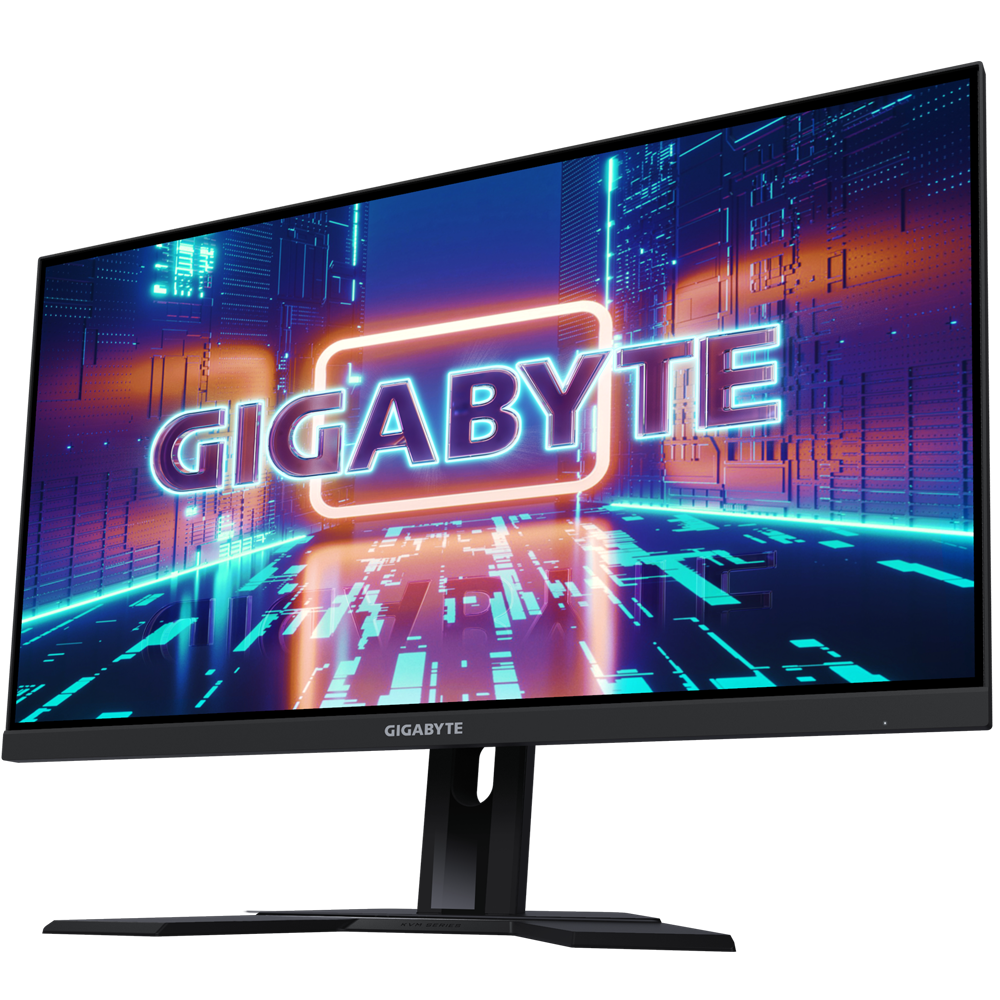 Gigabyte M27Q 27 Inch LCD Gaming Monitor 1