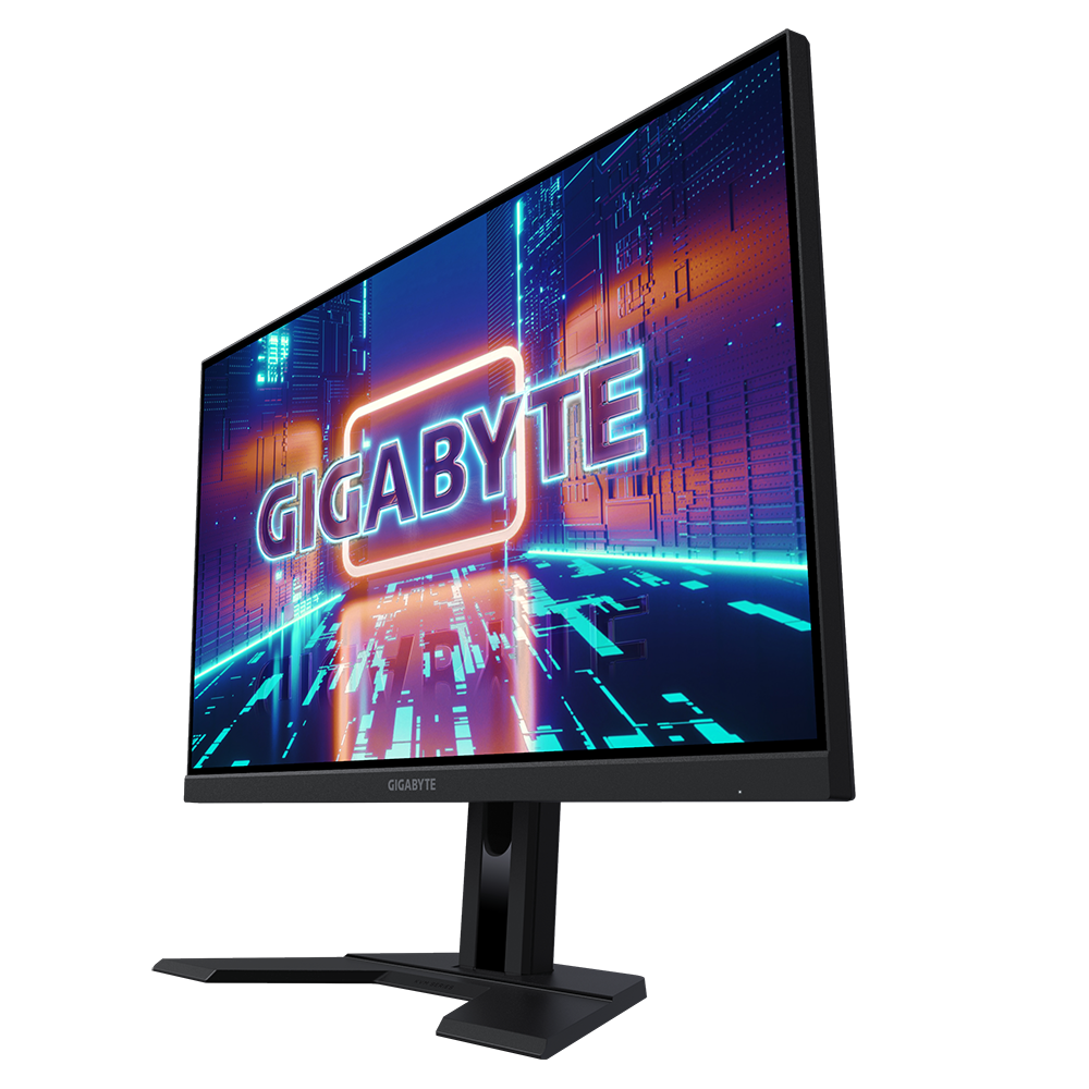 Gigabyte M27Q 27 Inch LCD Gaming Monitor 2