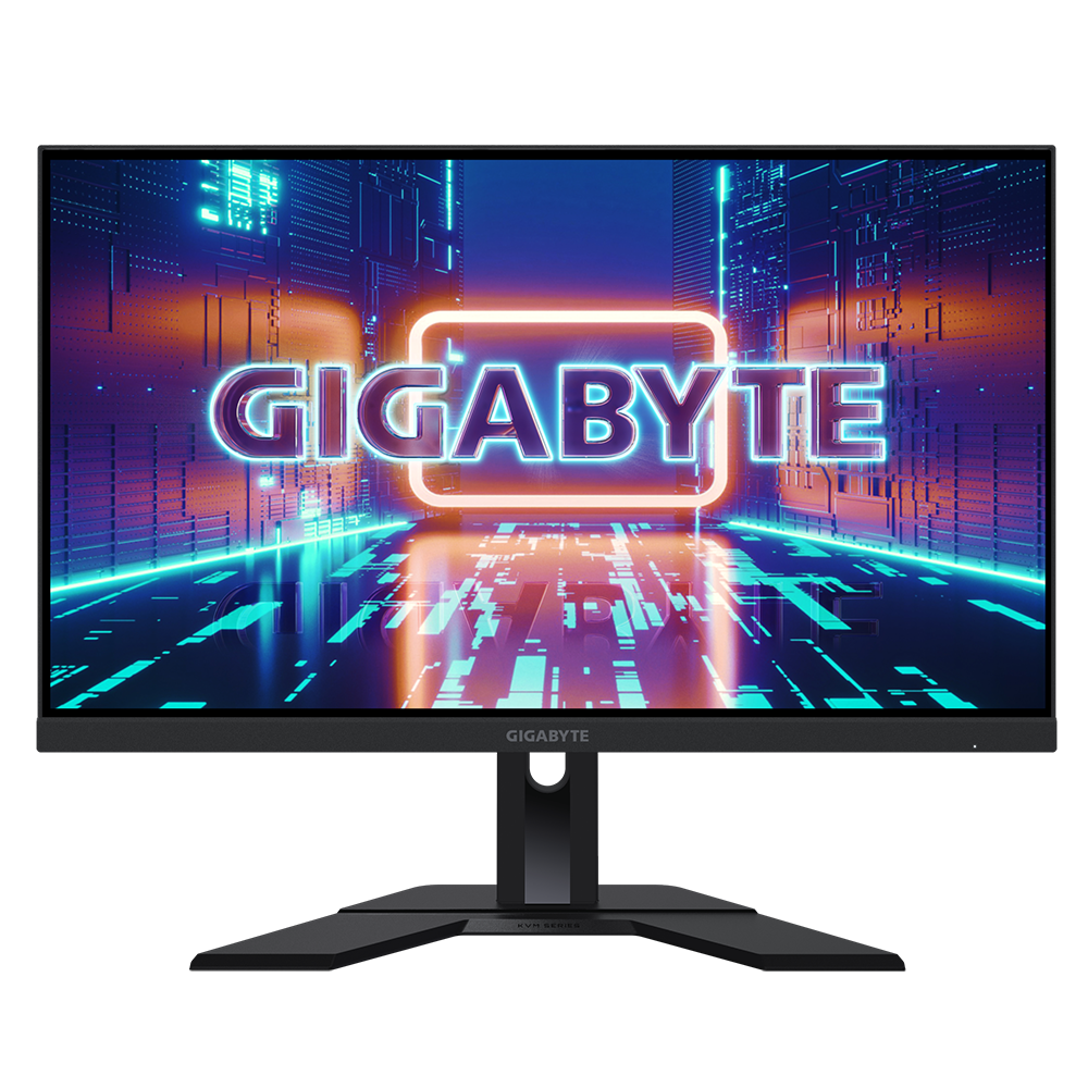 Gigabyte M27Q 27 Inch LCD Gaming Monitor Gigabyte M27Q 27 Inch LCD Gaming Monitor