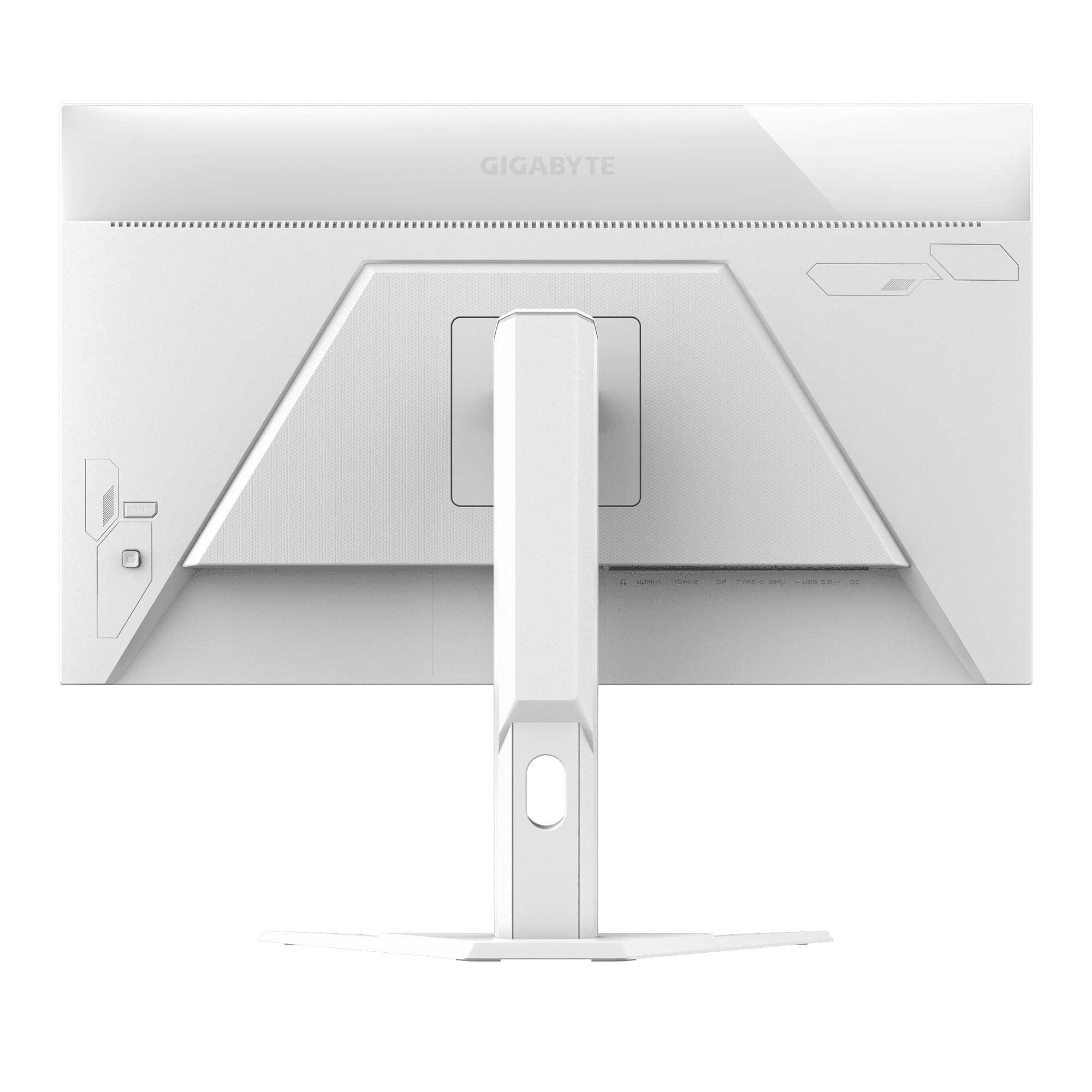 Gigabyte M27QA ICE Gaming Monitor 7