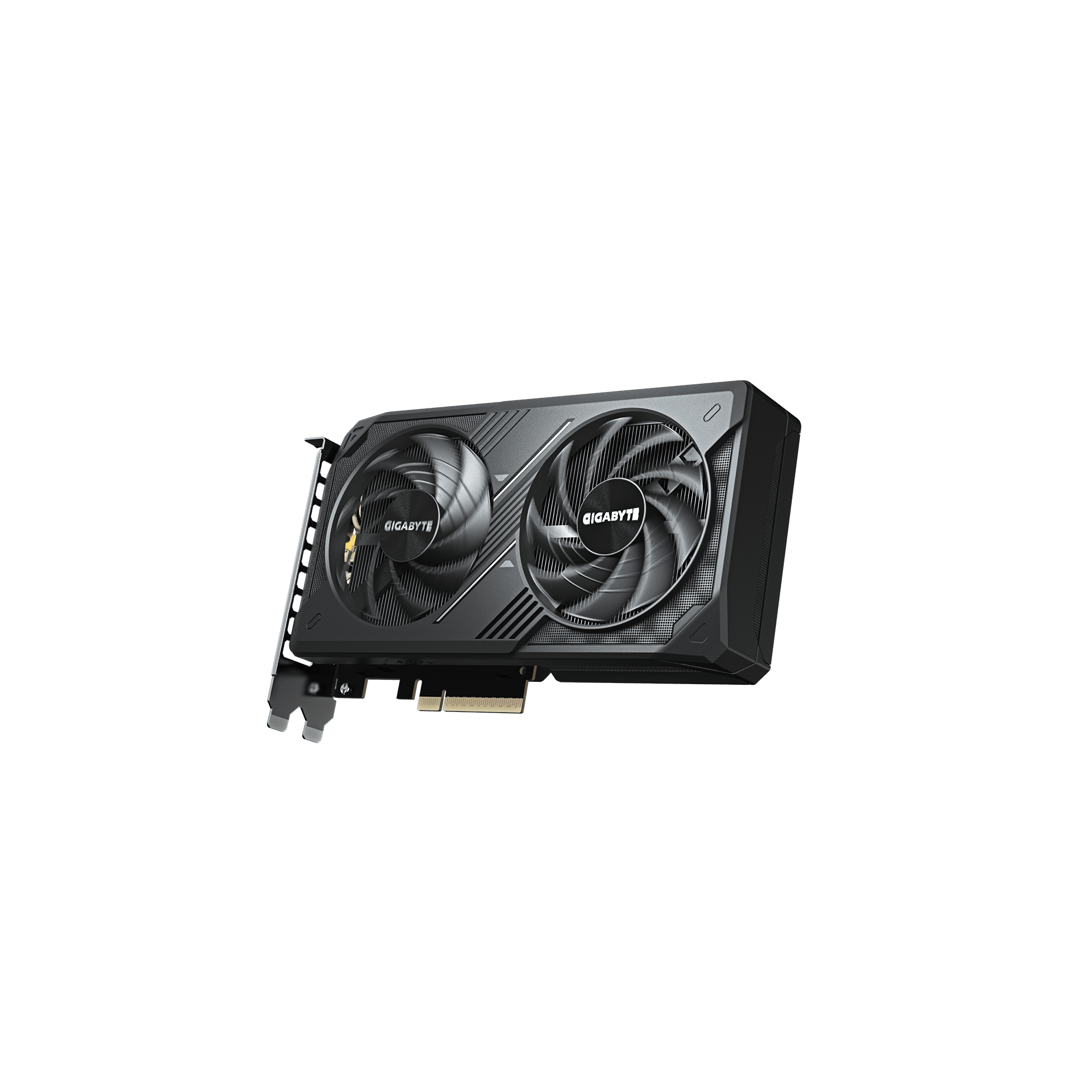 Gigabyte RTX 5060 Windforce OC 8GB Graphics Card 7