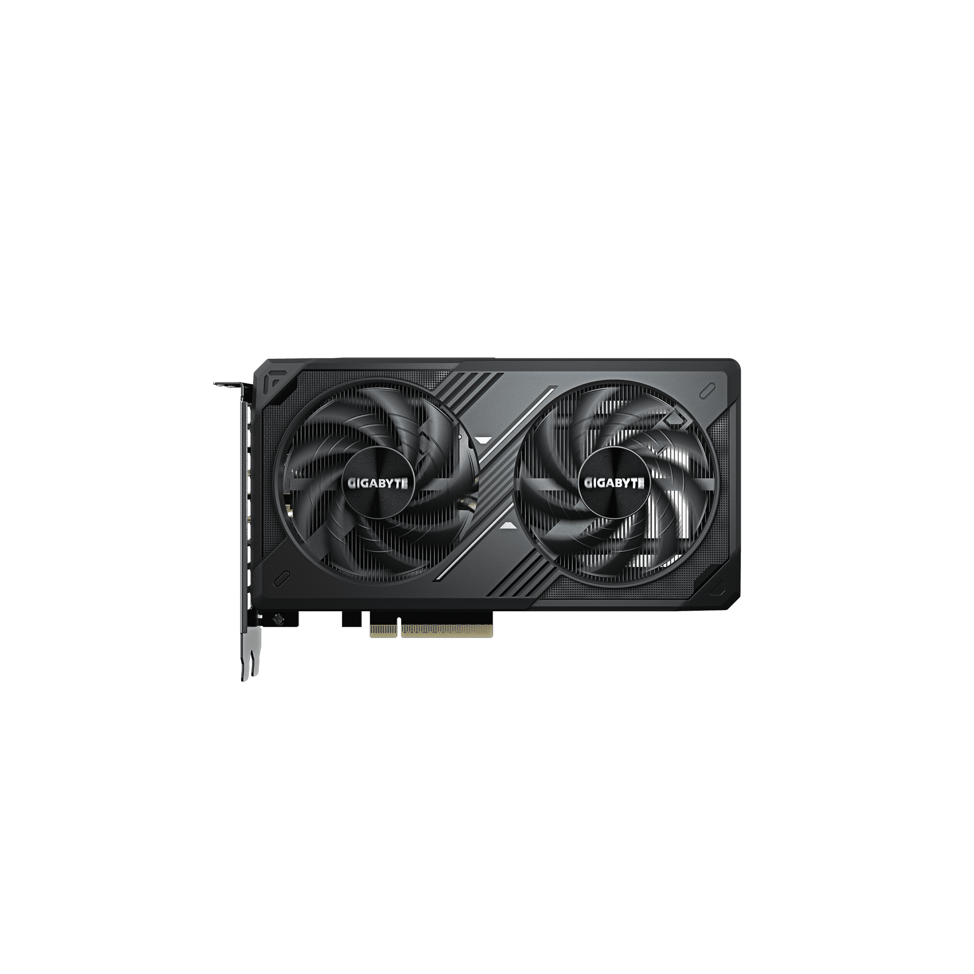 Gigabyte RTX 5060 Windforce OC 8GB Graphics Card 8