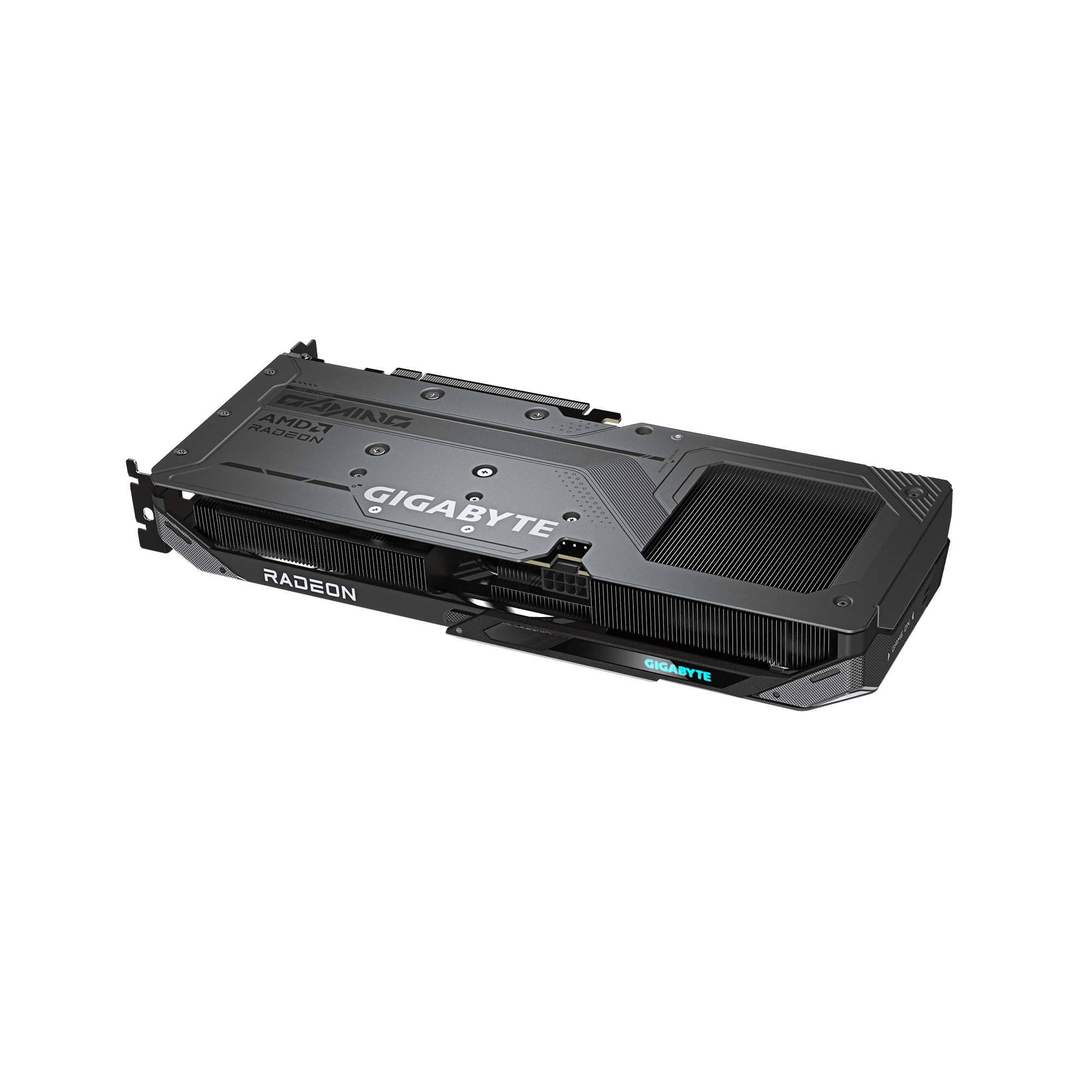 Gigabyte Radeon RX 9060XT 16GB Gaming OC 10