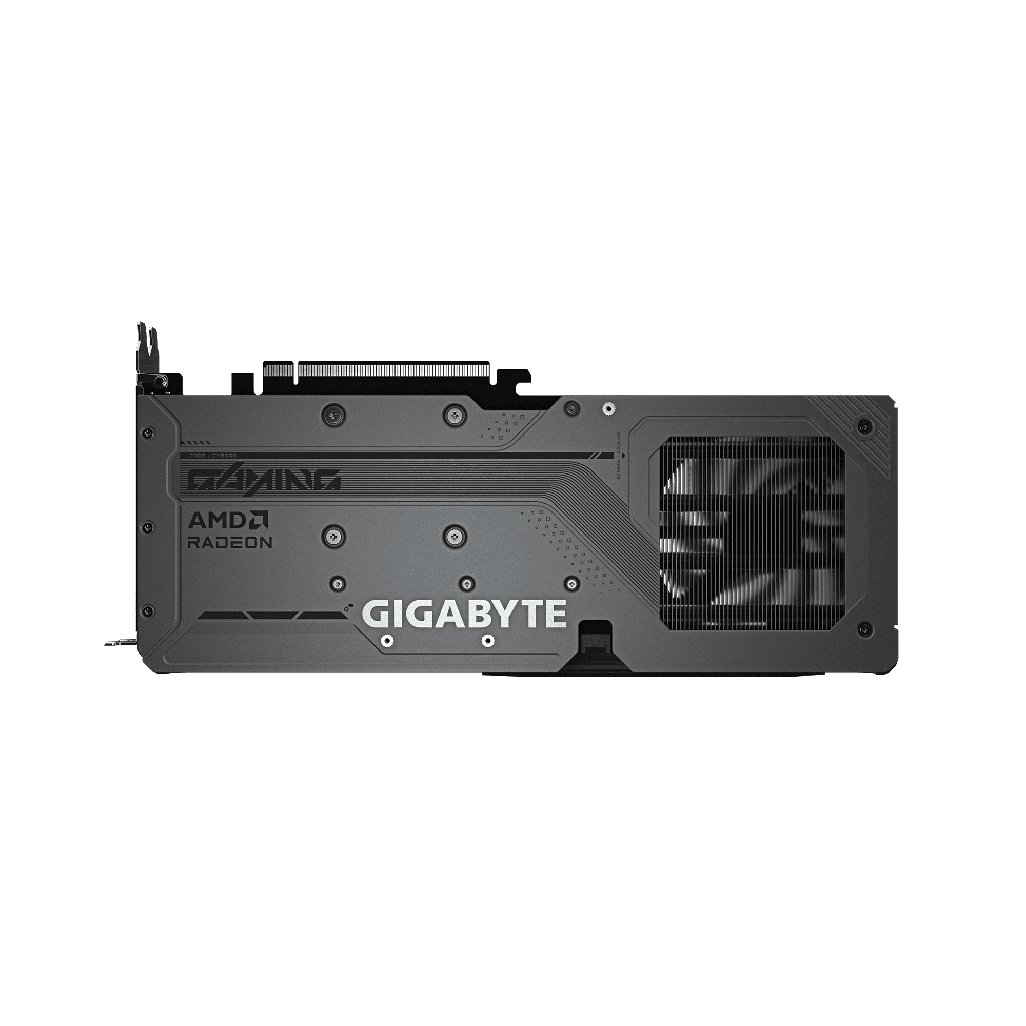 Gigabyte Radeon RX 9060XT 16GB Gaming OC 4