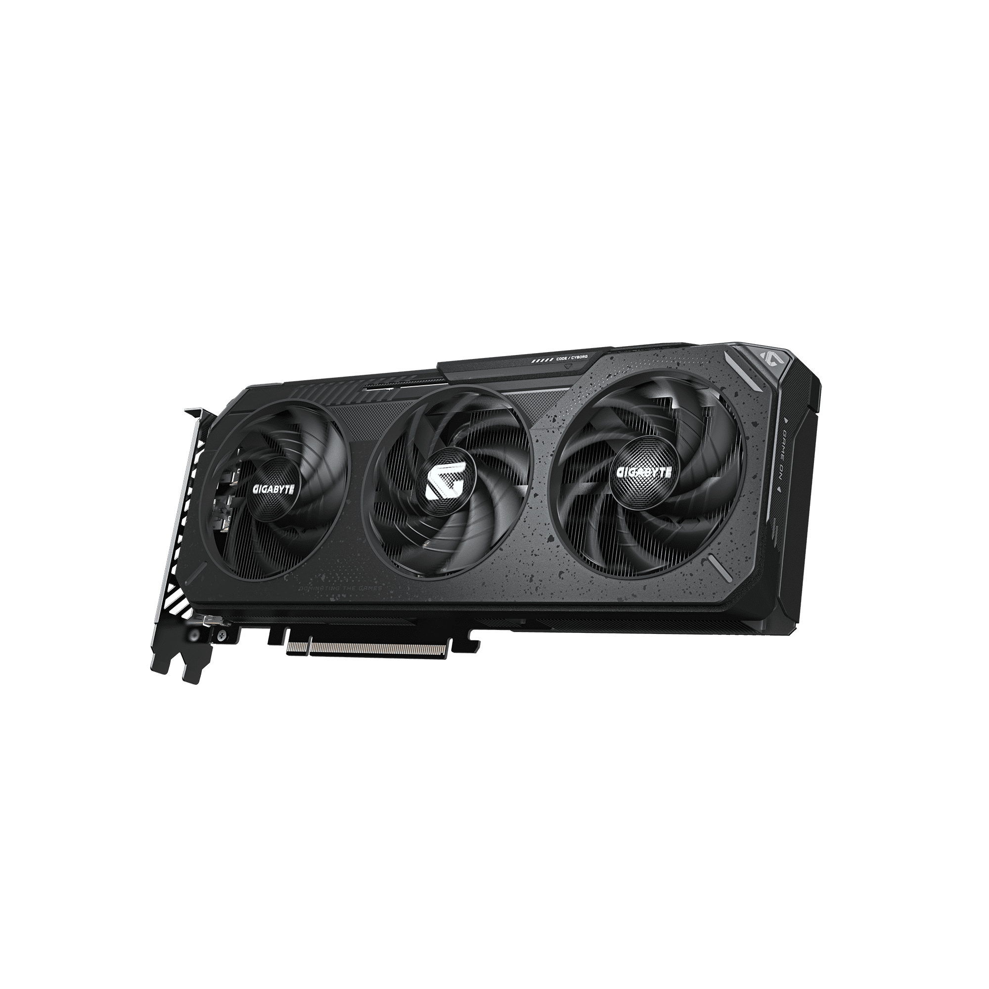 Gigabyte Radeon RX 9060XT 16GB Gaming OC 5