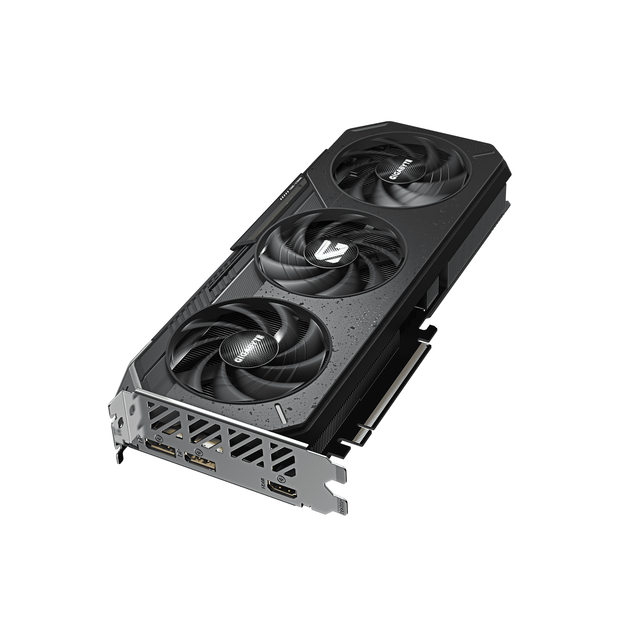 Gigabyte Radeon RX 9060XT 16GB Gaming OC 6