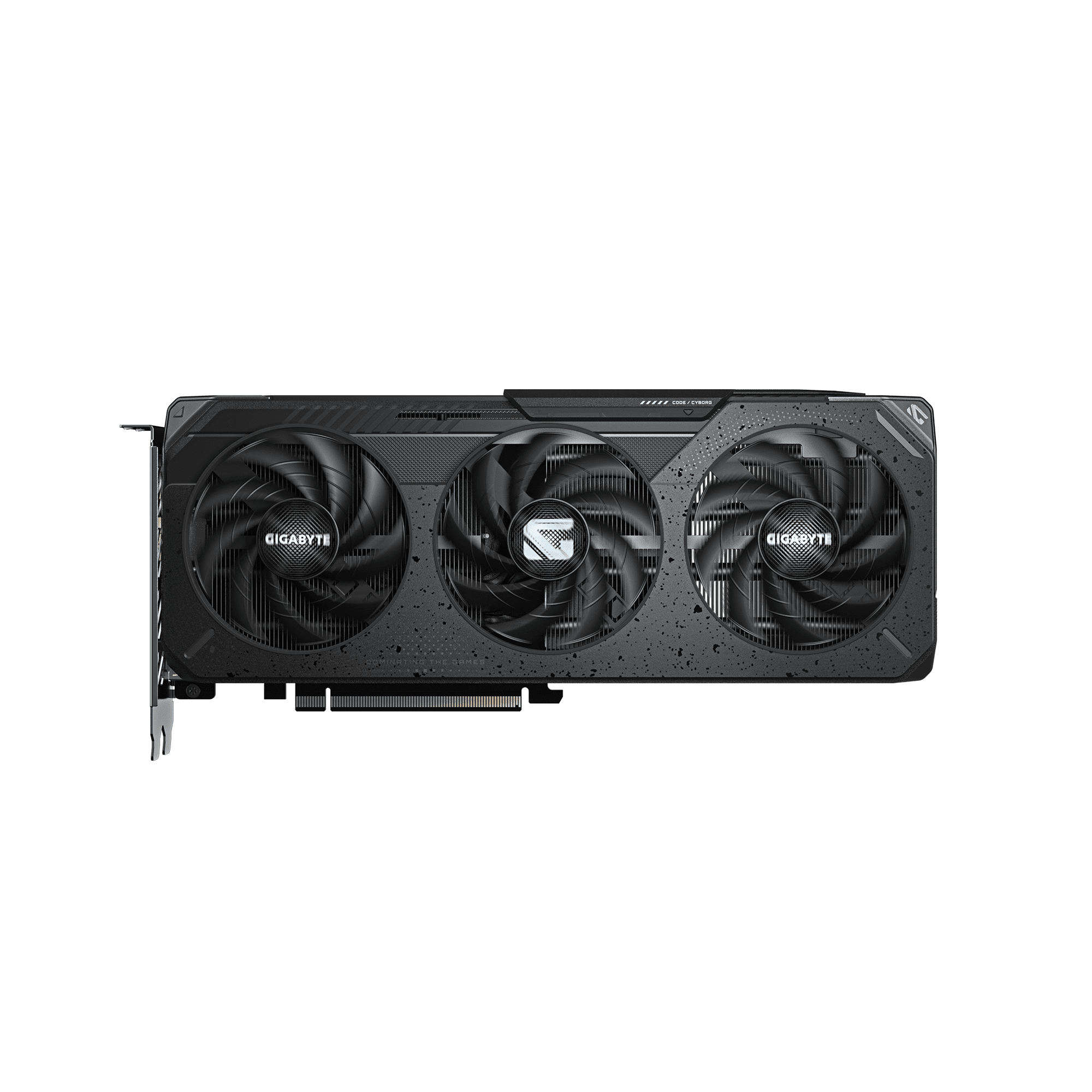 Gigabyte Radeon RX 9060XT 16GB Gaming OC 7