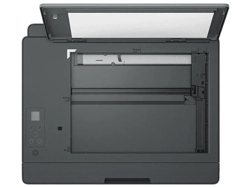 HP Smart Tank 521 All in One Printer 1