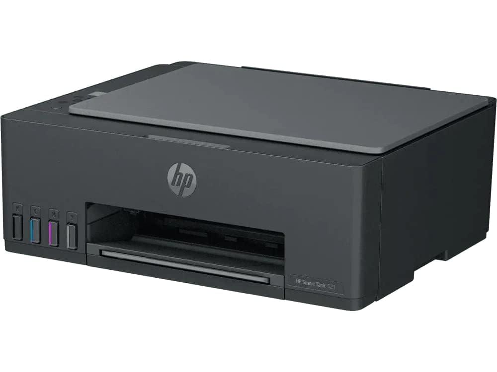 HP Smart Tank 521 All in One Printer 3