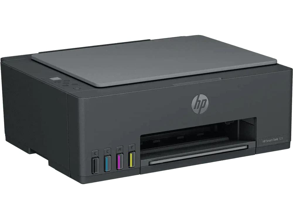 HP Smart Tank 521 All in One Printer 4