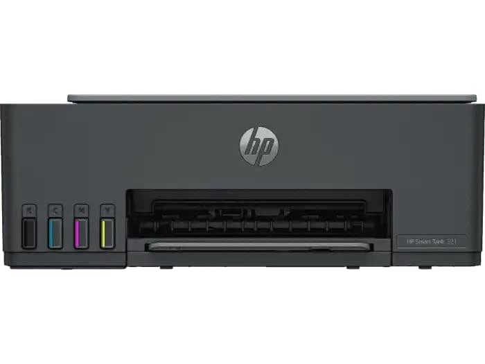 HP Smart Tank 521 All in One Printer