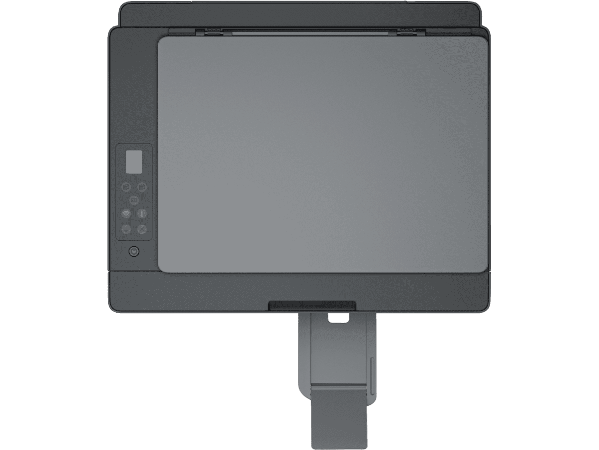 HP Smart Tank 581 All in One Printer 7