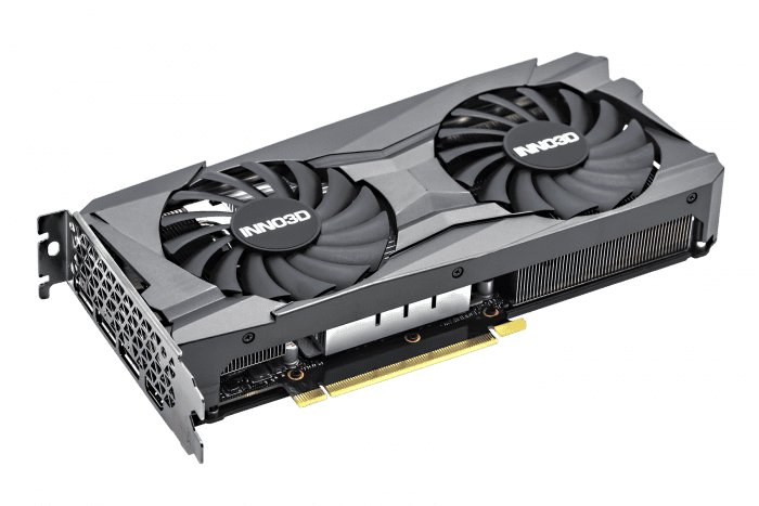INNO3D GeForce RTX 3060 Twin X2 Graphics Card 1