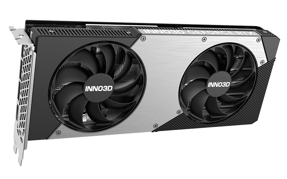 INNO3D GeForce RTX 5070 Twin X2 3
