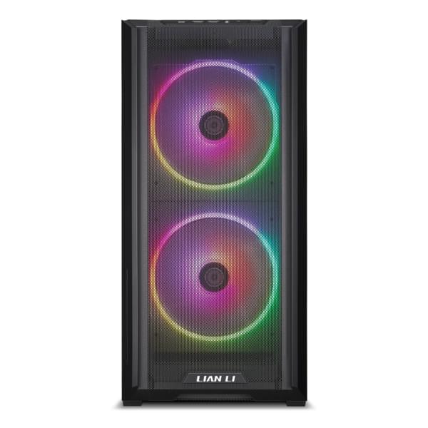 Lian Li Lancool 216 RGB Mid Tower Cabinet 3