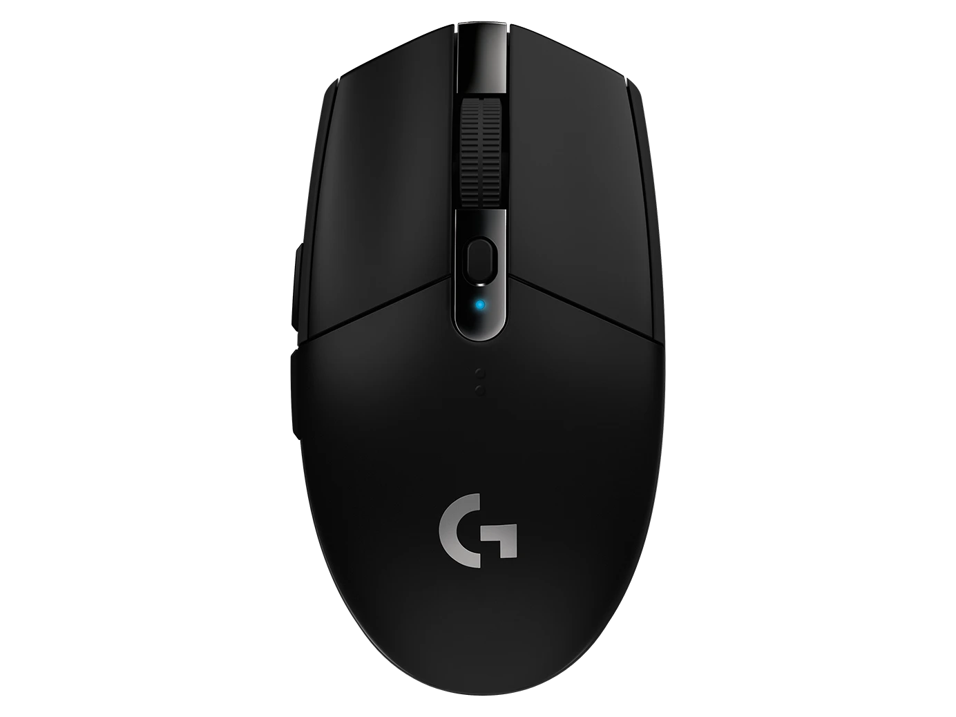Logitech G304 Lightspeed Wireless Gaming