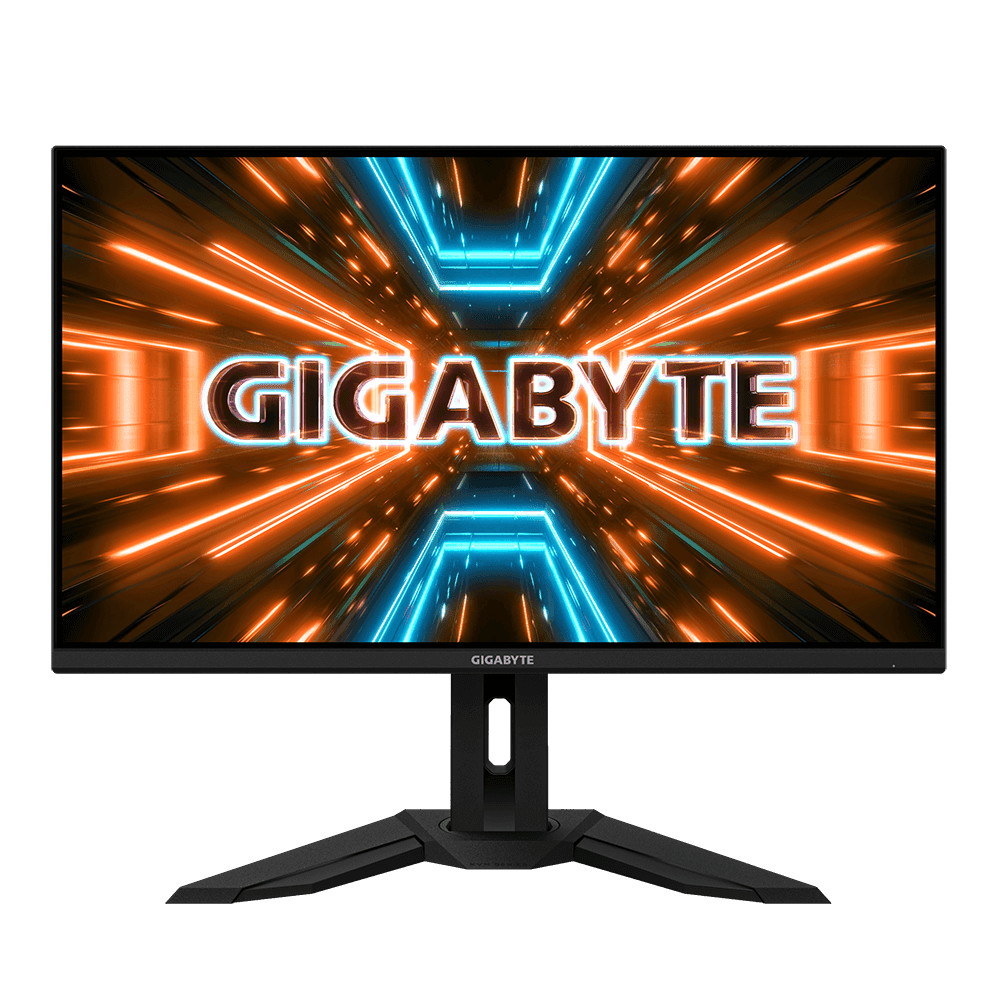 M32U Gaming Monitor 01