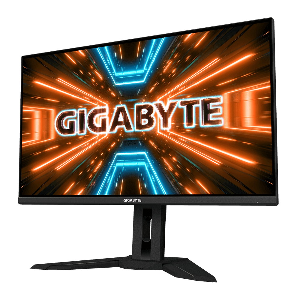 M32U Gaming Monitor 03