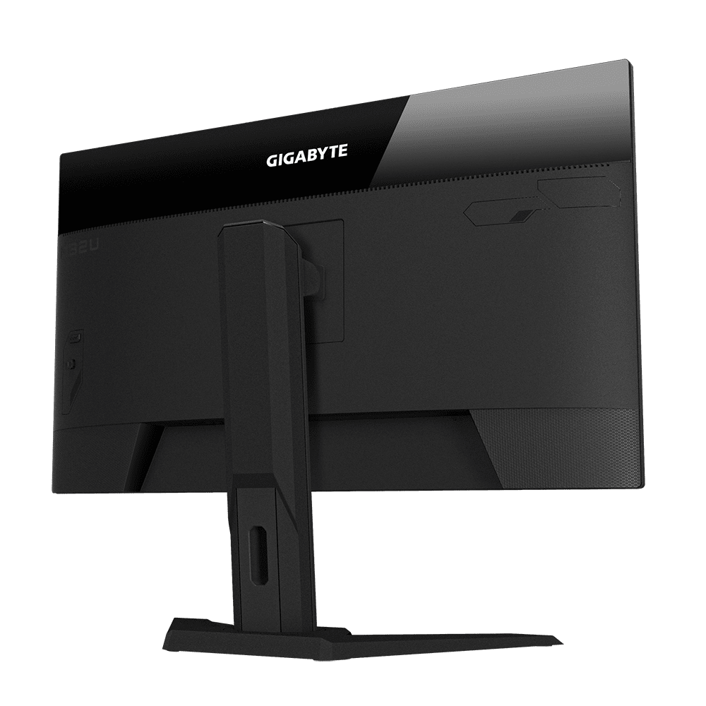 M32U Gaming Monitor 05