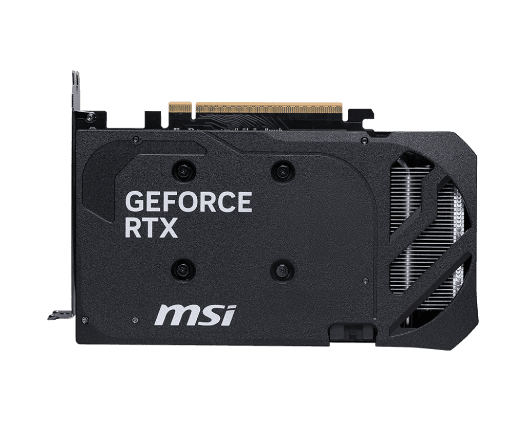 MSI GeForce RTX 5060 8G Shadow 2X OC Graphics Card 3