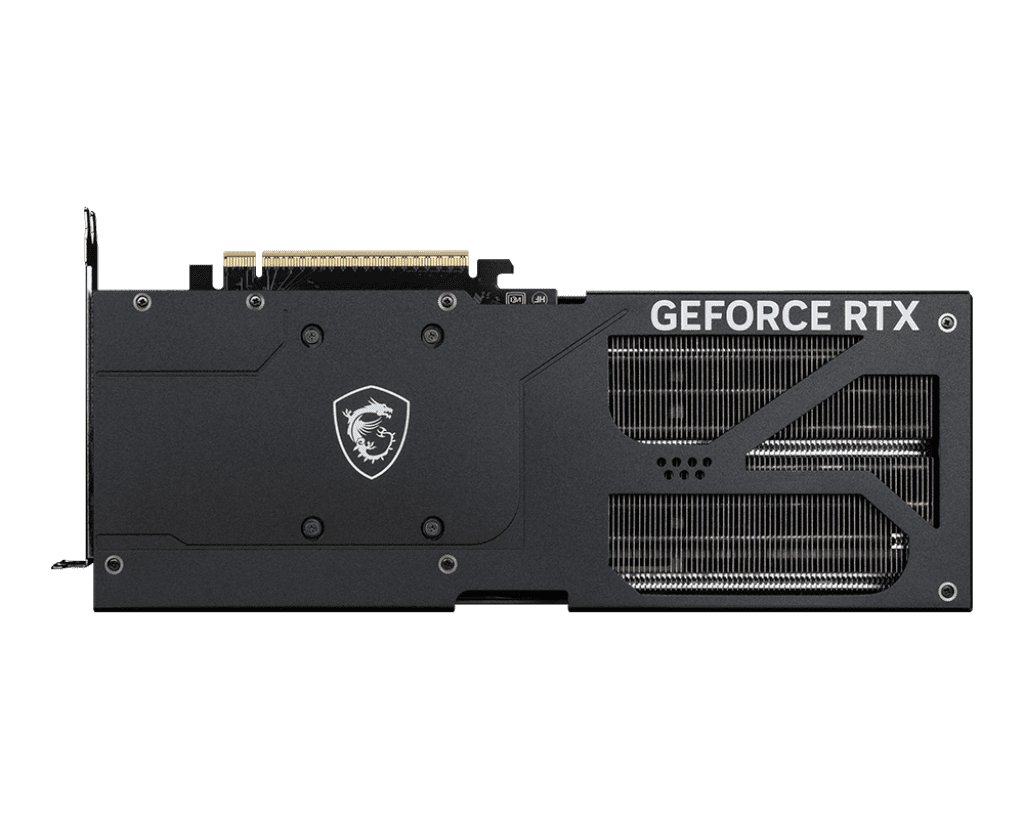 MSI GeForce RTX 5080 16G Ventus 3X OC Plus 3