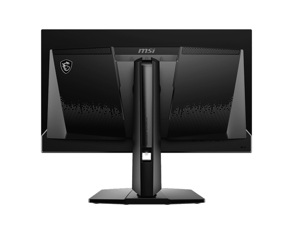 MSI MAG 271QPX QD OLED Monitor 1