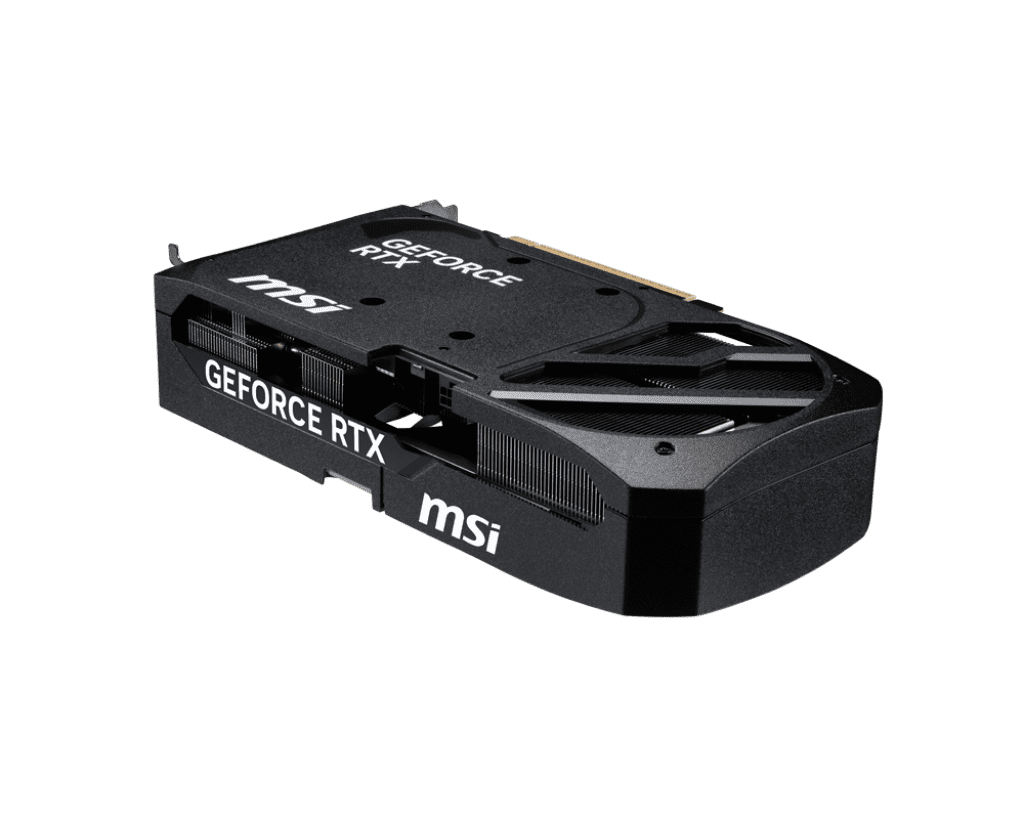 MSI RTX 5070 OC Shadow 2X 12GB Graphics Card 2
