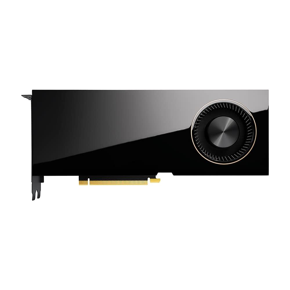 Nvidia RTX A6000 2 48GB Graphics Card 1
