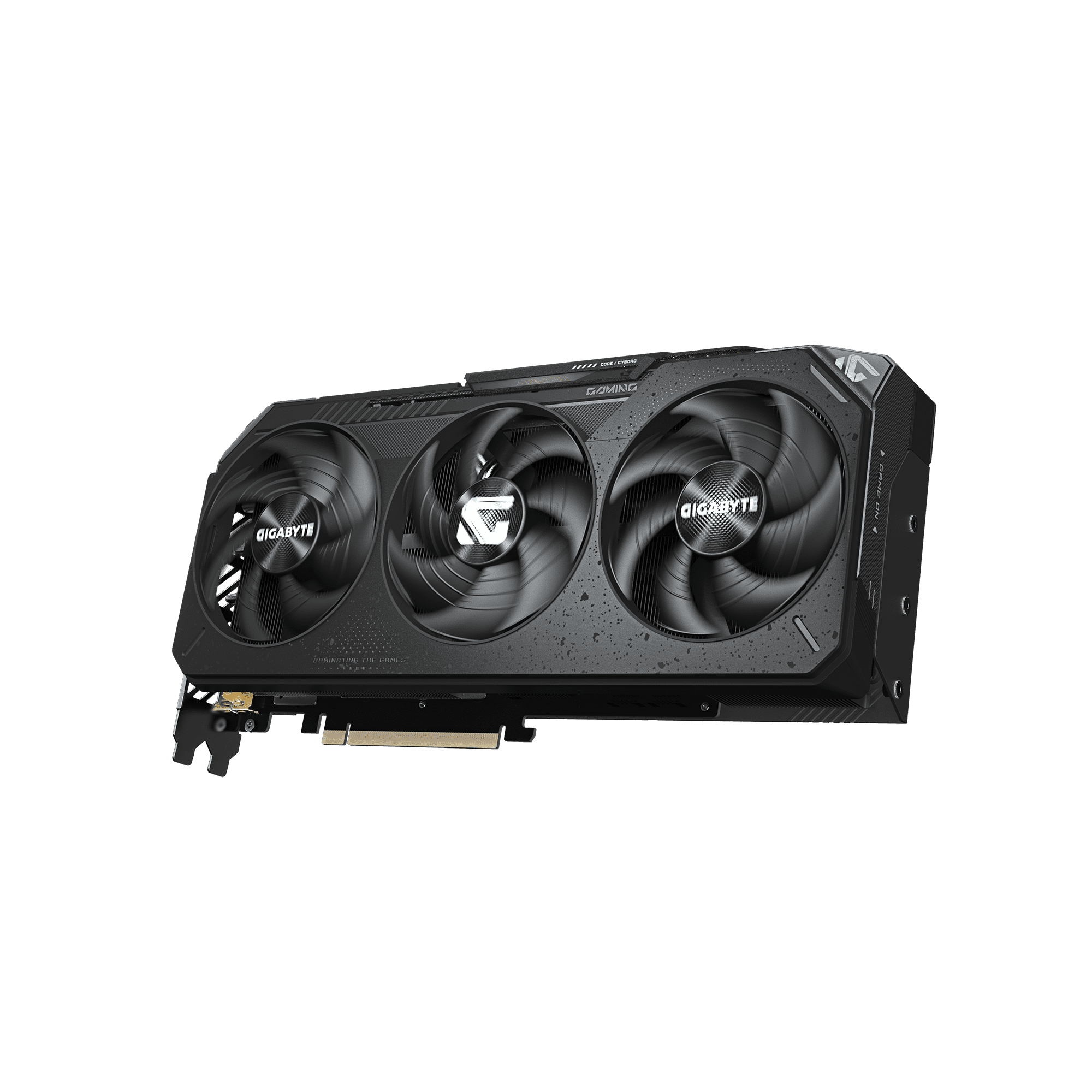 Radeon RX 9070 XT GAMING OC 16G 07